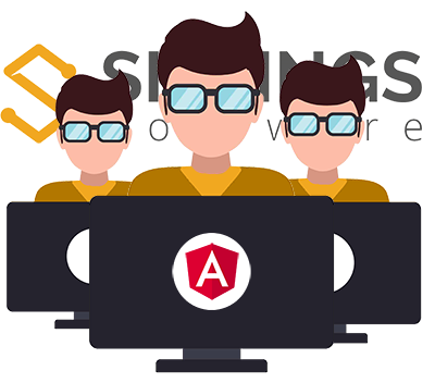 Desarrollo con Angular