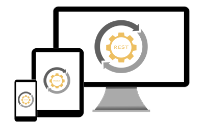 API REST Development Outsourcing Company Argentina - Outsource API Development Services