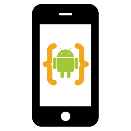 Equipo de desarrollo Android – Logo de Android
