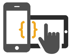 Colaboración en desarrollo de aplicaciones Android