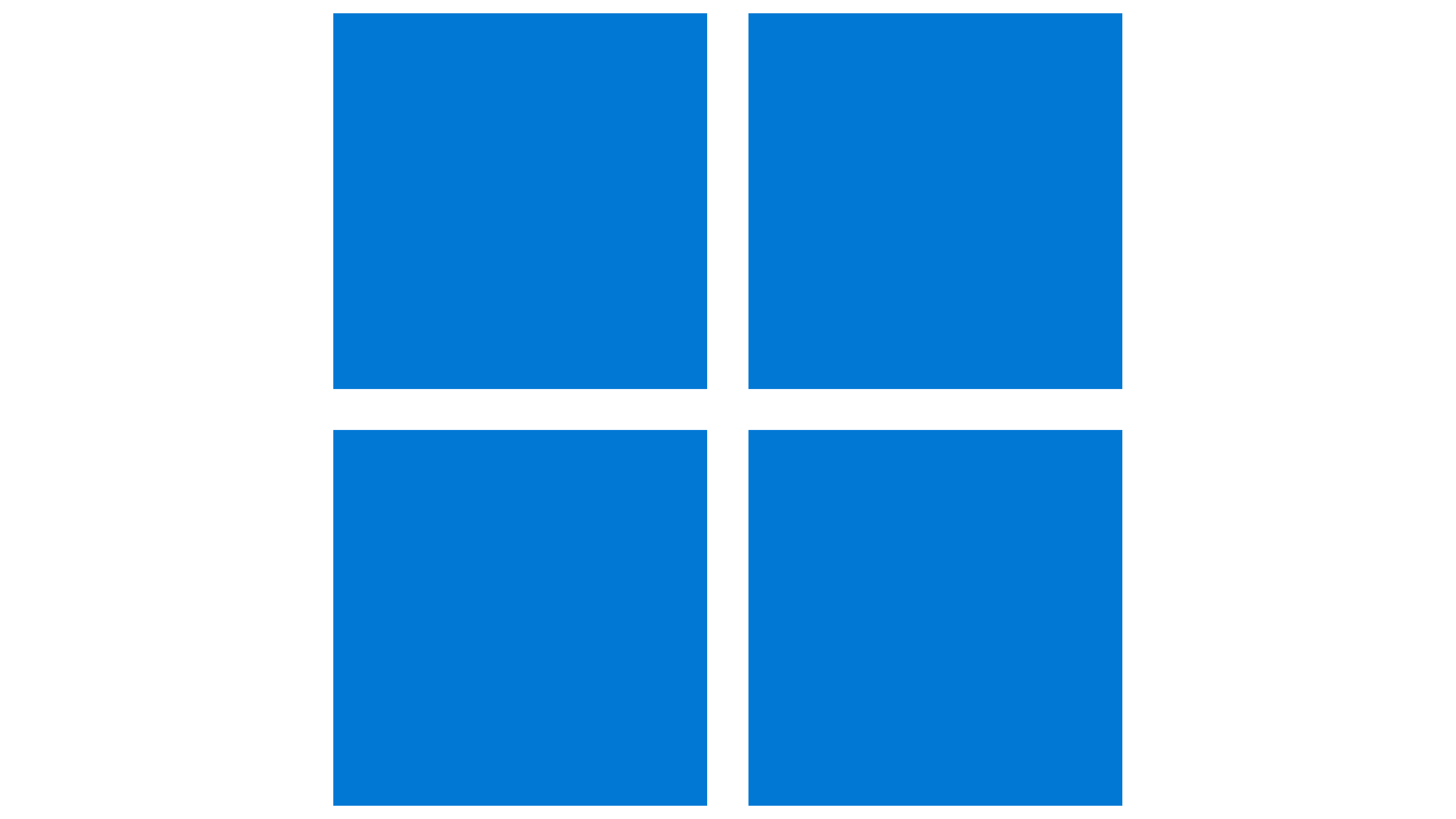Logo de Windows