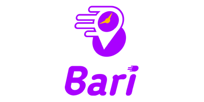 Logo del caso Bari - plataforma B2B de ventas