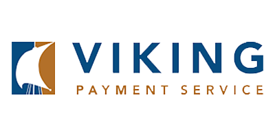 Logo del caso Viking Services - dashboard de pagos