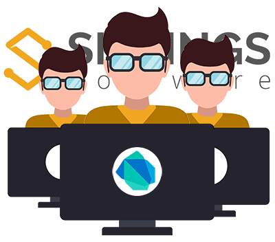 Hire Dart development team – team with Dart developers