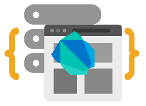 Dart cross-platform development