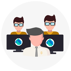 Project-Based Dart Outsourcing Argentina