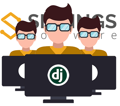 Contratar Desarrolladores Django - Equipo Especializado en Django