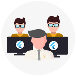 Desarrollo de Proyectos Flutter Argentina