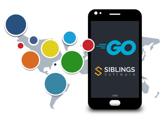 Empresa de Desarrollo Go en Córdoba Argentina