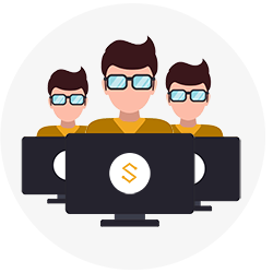 Equipos dedicados de desarrollo de software Argentina