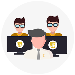 Project-Based JavaScript Outsourcing Argentina