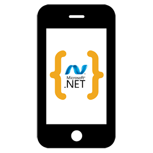 .NET engineers building enterprise applications