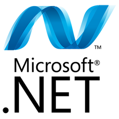 .NET logo