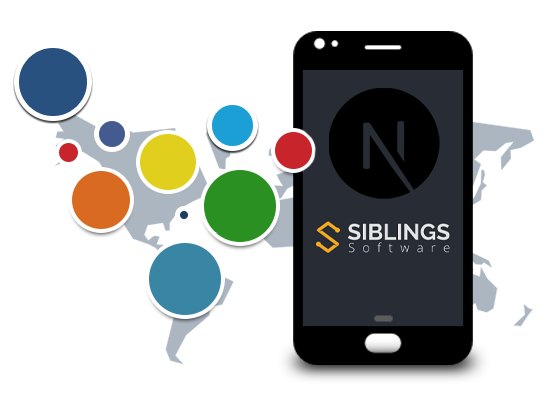 Empresa de Desarrollo Next.js en Córdoba, Argentina