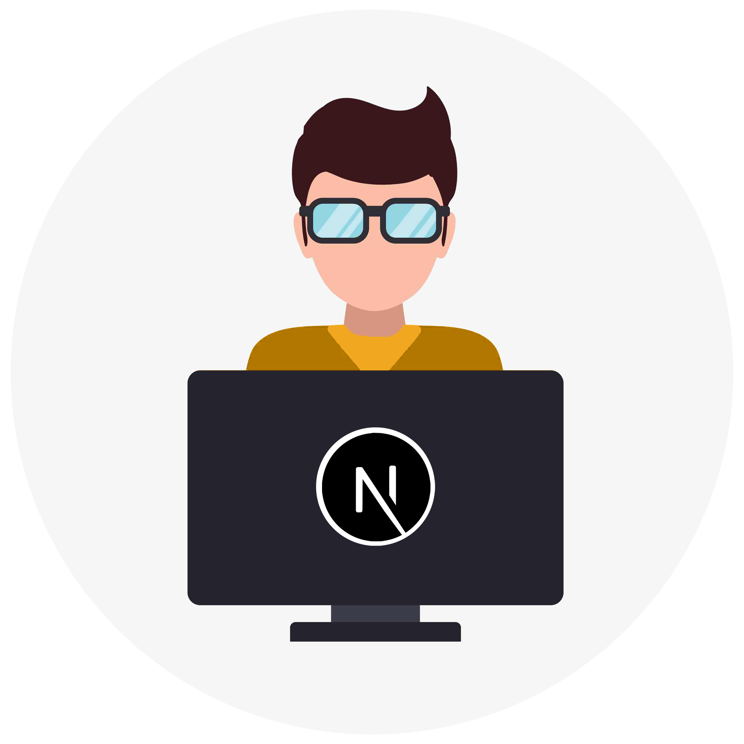 Ampliación de Personal Next.js en Argentina
