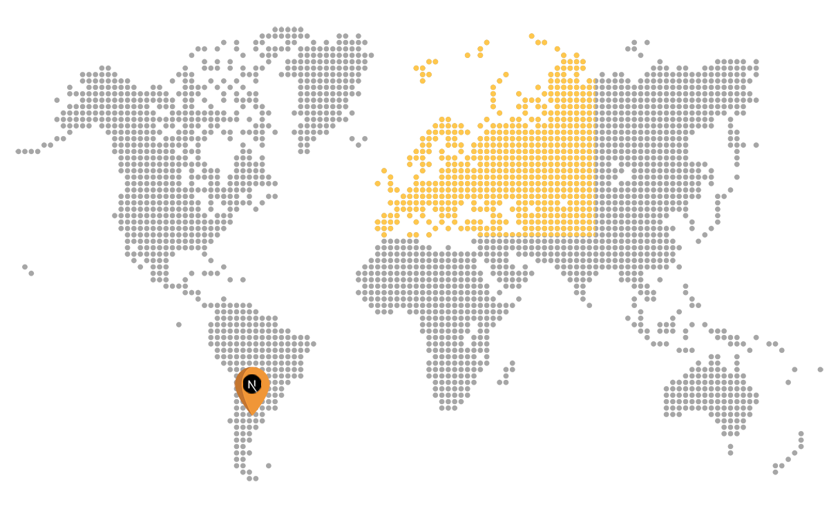Offshore Next.js Outsourcing Company