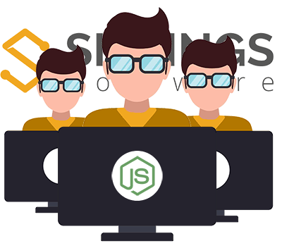 Desarrollo con Node.js