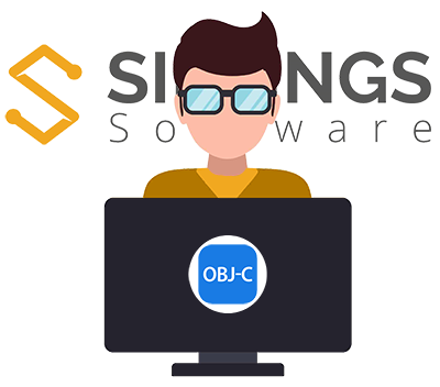 Colaboración de equipo de desarrollo Objective-C