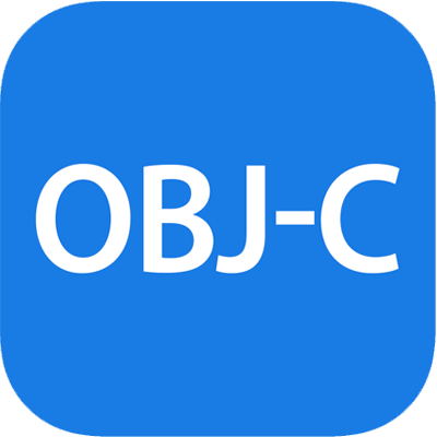 Objective-C Programming Language