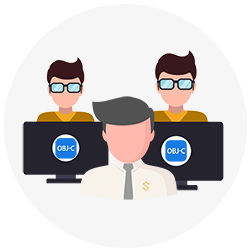 Project-Based Objective-C Outsourcing Argentina