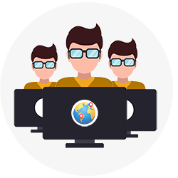 Dedicated Teams Offshore Development Outsourcing Argentina