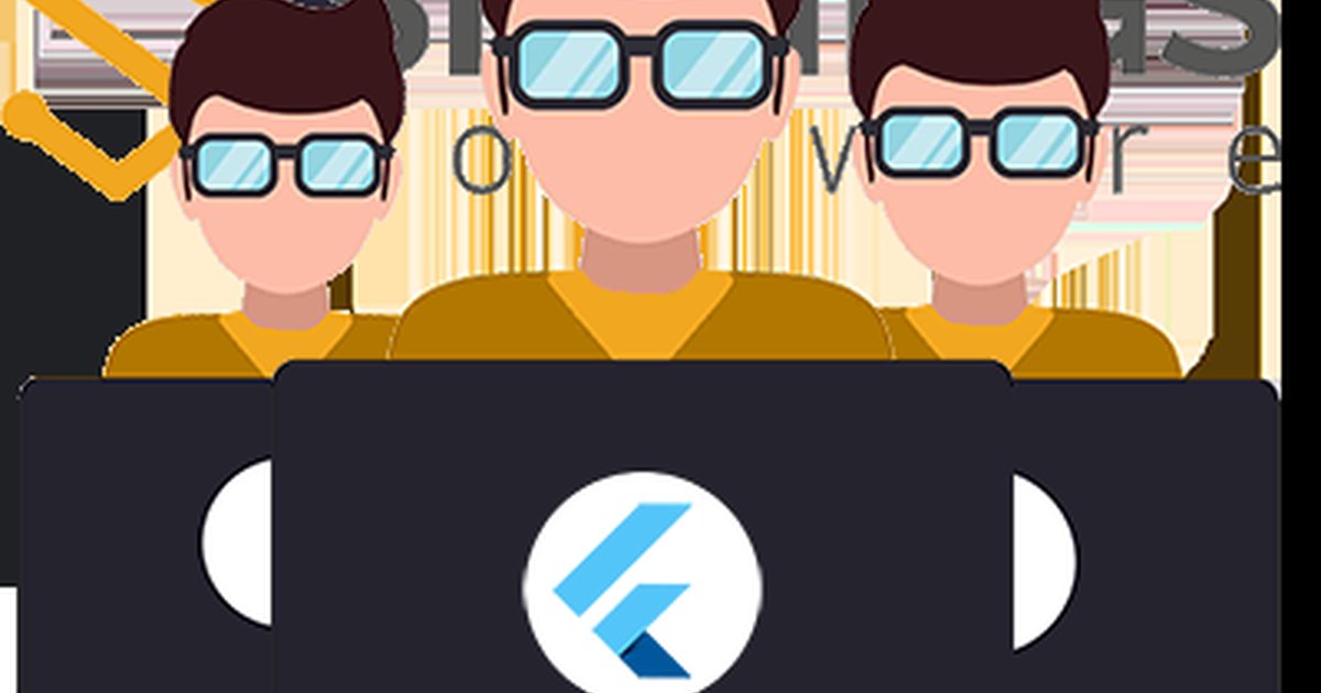 Equipo de Desarrollo Flutter en Córdoba | Siblings Software Argentina