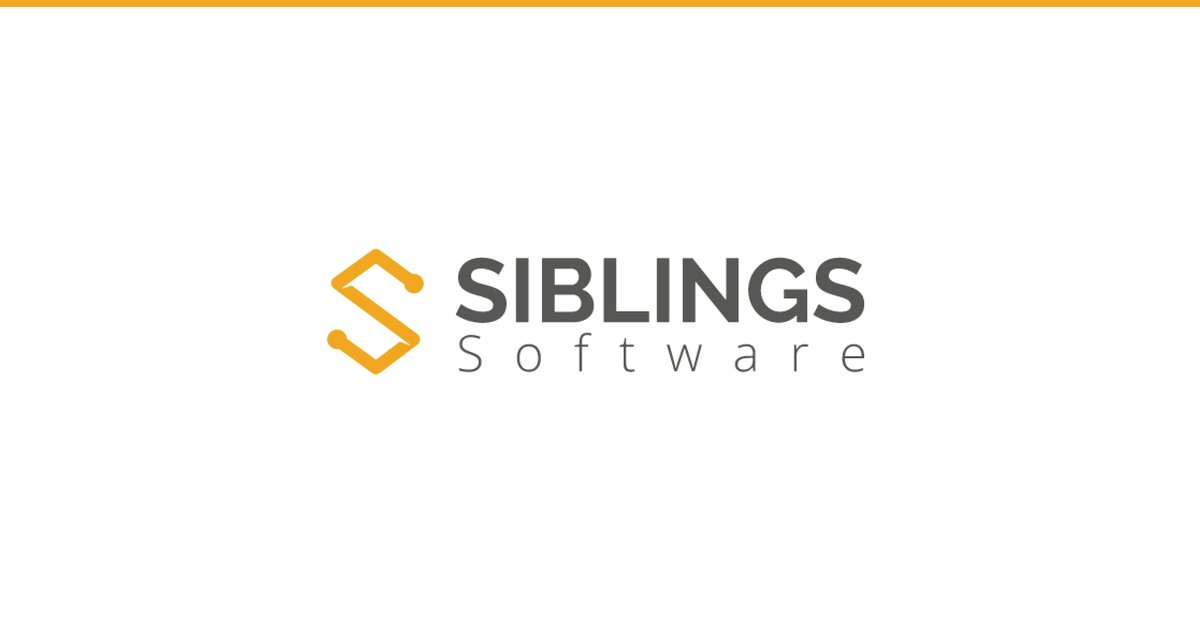 Imagen de siblingssoftware