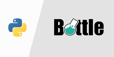Bottle - Framework Python Desarrollo Argentina