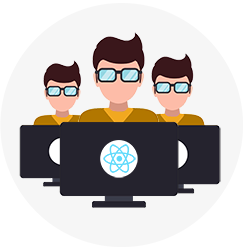 Equipos Dedicados de Desarrollo React Native Argentina