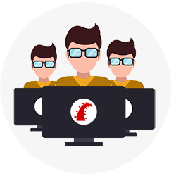 Equipos Dedicados de Desarrollo Ruby On Rails Argentina