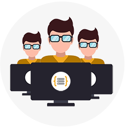 Contratar Equipo de Desarrollo Back-End - Servicios de Equipos Dedicados de Software Argentina