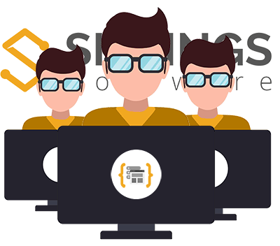 Equipo de Desarrollo Full-Stack en Argentina