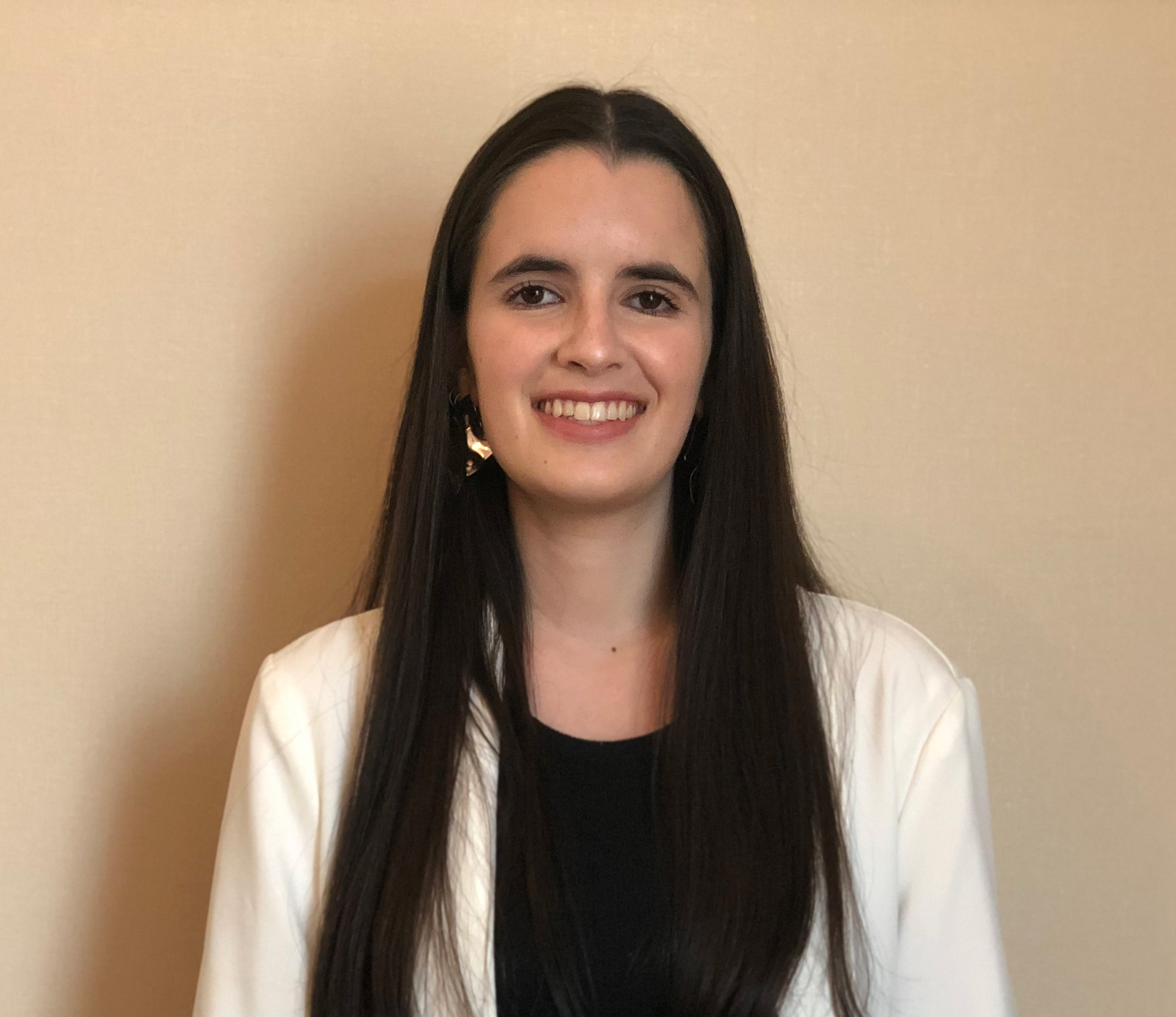 Camila Guido y Spano, directora de personas en Siblings Software