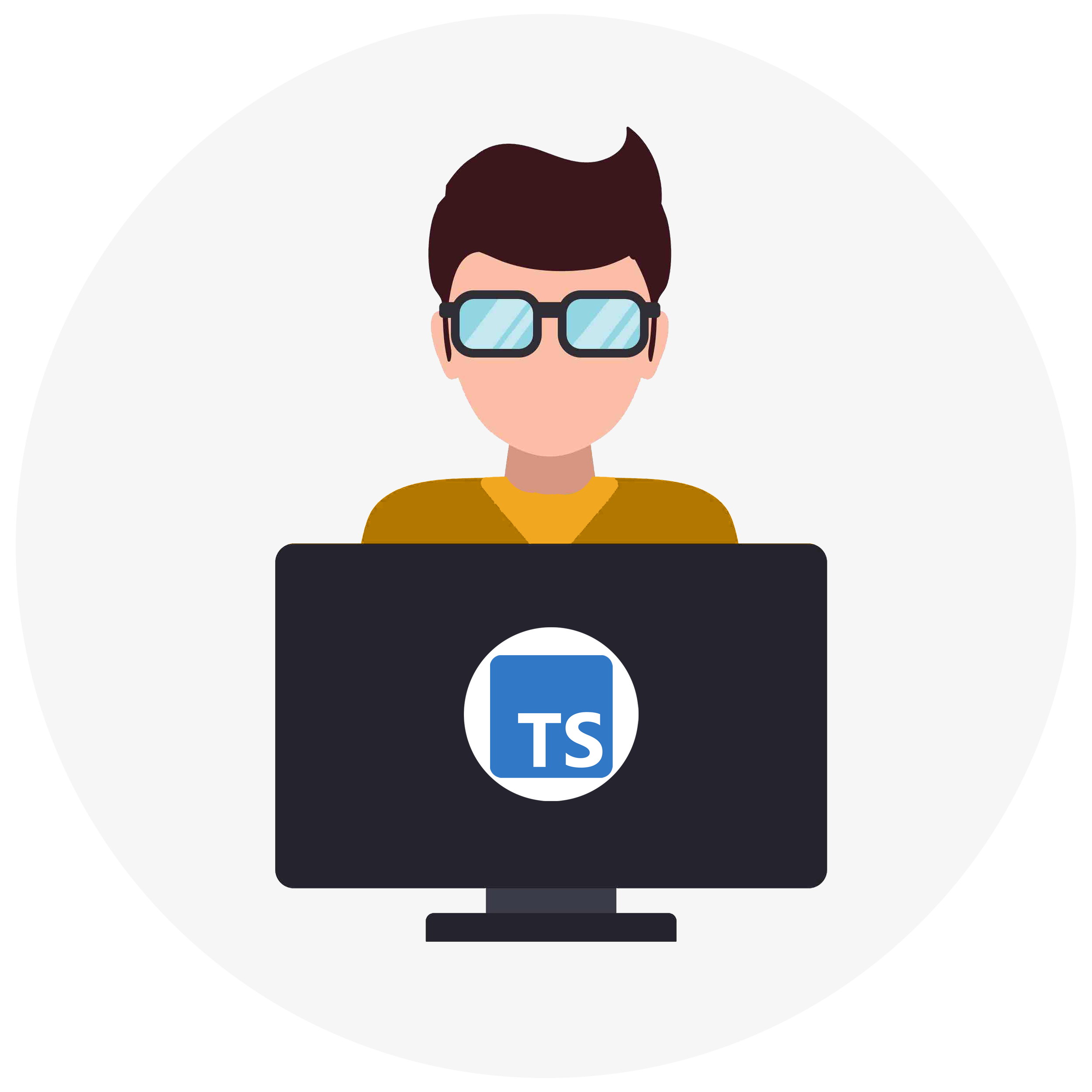 Cómo Funciona la Ampliación de Equipo con TypeScript