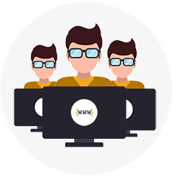 Equipos Dedicados de Desarrollo Web en Argentina