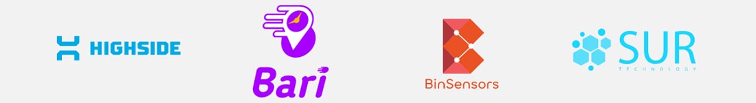 Clientes de Desarrollo Web de Siblings Software