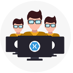 Dedicated Teams Xamarin Development Outsourcing Argentina