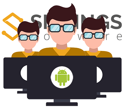 Hire Android App Development Teams In Argentina