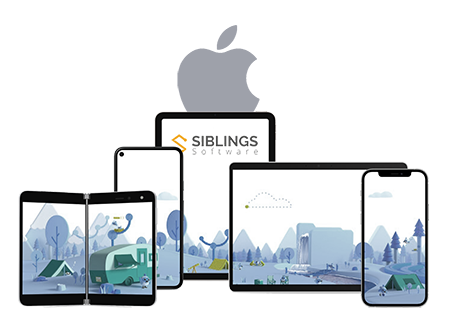 Argentina iOS App Outsourcing Company