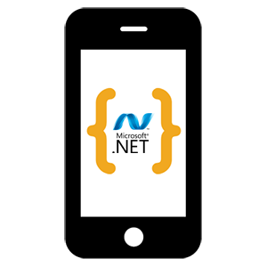 Microsoft .NET App Developers
