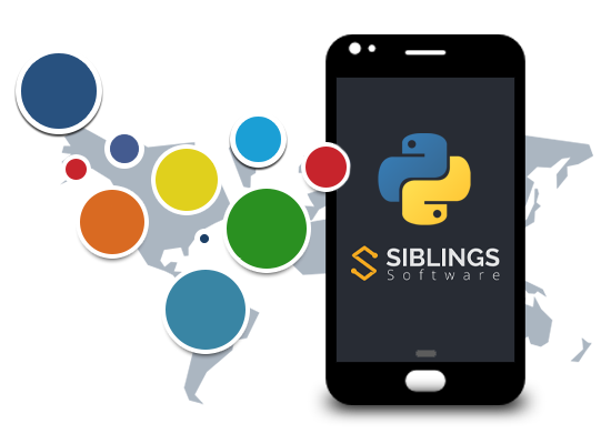 Siblings Software Argentina Python Development Outsourcing Company