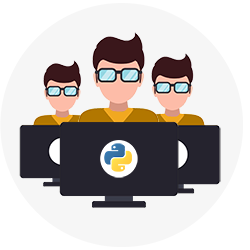 Dedicated Teams Python Development Outsourcing Argentina