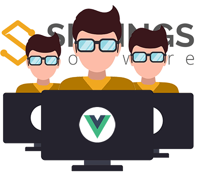 Vue.js Development Outsourcing